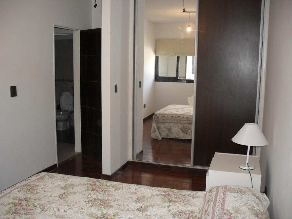 Village Tower Villa Carlos Paz Habitación foto