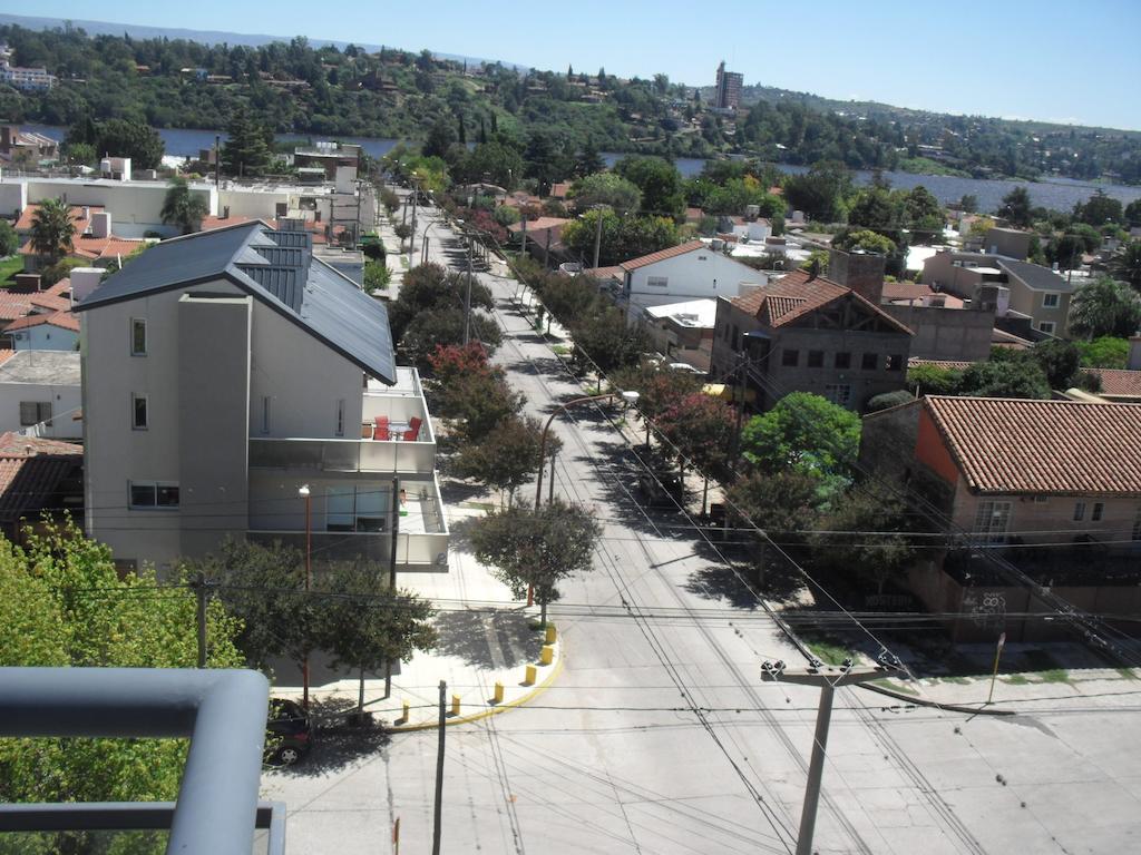 Village Tower Villa Carlos Paz Habitación foto