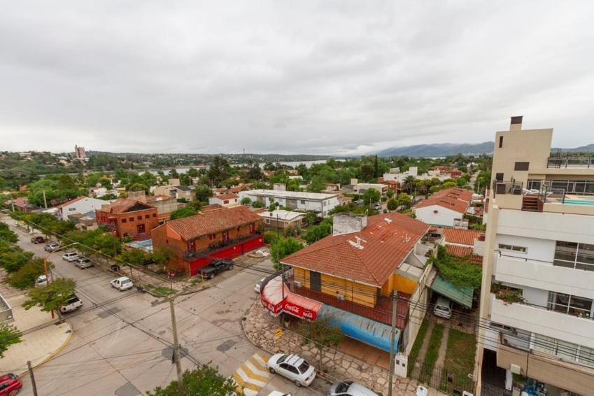 Village Tower Villa Carlos Paz Exterior foto