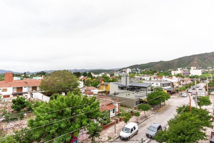 Village Tower Villa Carlos Paz Exterior foto